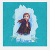 B.X Find Your Strength Elsa Print Frozen Sweatshirt 8487