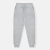 Ideal Variant Brooklyn 72 Foil Design Grey Velvet Tracksuit 8270