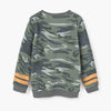 MNG Camouflage No 3 Sweatshirt 472