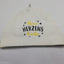 ORLN Herzens Brecher Star White Baby Cap 10666
