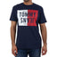 TH Since 1985 Big Logo Navy Blue T-Shirt 9405
