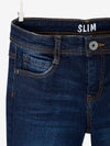 VRB 5 Pockets Dark Blue Slim fit Denim 9611