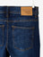 VRB 5 Pockets Dark Blue Slim fit Denim 9611