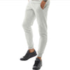 MX Plain Light Grey Trouser 9509