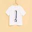 ZR Star White T-Shirt
