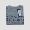 TH Grey T-Shirt For Boys 9761