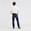 Lev Dark Blue Slim Straight Denim