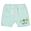 Bab Clb Happy Friends Aqua Shorts