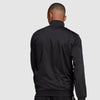 ADDS 3 Strips Black Zipper 10610