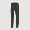 TH Elastic Belt Embroided Logo Olive Green Pajama 4180
