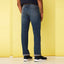 F&F DNM Tinted Blue Slim fit Denim 9563
