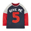 MC Give Me 5 Sweatshirt