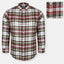 ZAR Multi Style Flannel Casual Shirt 8135