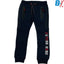 C&A Future Hero Ottoman Zip Pockets Blue Trouser 10581