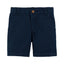 CRT Blue Shorts for boys