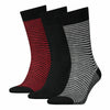 Lvs Socks 3 Pcs Box (Assorted) 2450