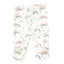 NXT Rainbow Off-white Trouser 9544