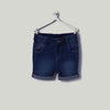 TAO Petit Bout Dark Blue Shorts