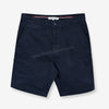 US Pl As Navy Blue Cotton Shorts 9438