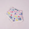 CNP Embossed Tommy Flower Print Neon 2 Piece Set 10854