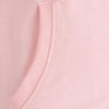 MNT Zip Hoodie Pale Pink
