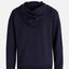 MNT Navy Blue Supbro Fleece Zip Boys Hoodie 446