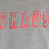 T&B Grey Chaos Sweatshirt 477