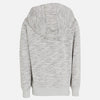 T&B Track field Grey Zipper Hoodie 479