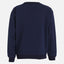 T&B Navy Blue Chaos Sweatshirt 478