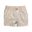 HM Sand Grey Shorts 4815