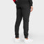TH Black Side Flag Jogger Pants