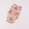 CNP Flower Badge Off White Style Top Bottom With Printed 2 Piece Set 10859