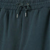 LFT World Edition Plain Teal Fleece Trouser 10022