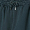 LFT World Edition Plain Teal Fleece Trouser 10022