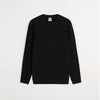 ZR Ottoman Black Sweatshirt 9979