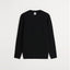 ZR Ottoman Black Sweatshirt 9979