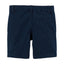 CRT Blue Shorts for boys