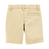 CRT Off-White shorts for Boys
