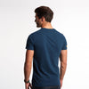 SD Double Grade Blue Tee Shirt