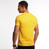 SD Double Grade Yellow Tee Shirt