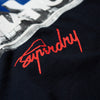 SD City Paris Dark Blue TShirts