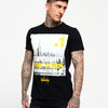 SD New York City Black TShirts