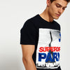 SD City Paris Dark Blue TShirts