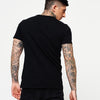 SD New York City Black TShirts