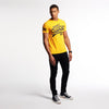 SD Double Grade Yellow Tee Shirt