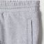 UP Curve Pocket Light Grey Fleece Trouser 8047