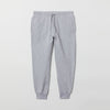 UP Curve Pocket Light Grey Fleece Trouser 8047