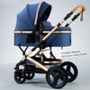 Stroller Multifunction Elite Baby Pram 10185