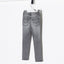 OM Kids Grey Jeans With Beads