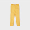 OM 2 Pocket Yellow Smart Style Tregging 952
